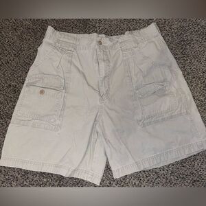 Cabelas 7 pocket hiker shorts